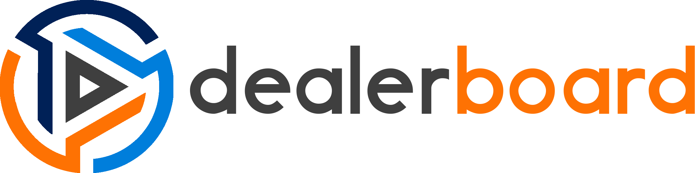 Dealerboard logo